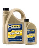 Масло моторное SWD Rheinol PRIMUS VS SAE 0W-40 1L 31160.180